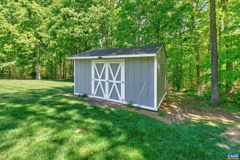 Tiny photo for 1250 Templeton Cir, EARLYSVILLE, VA 22936 (MLS # 676249)