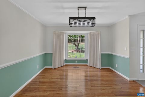 Tiny photo for 1250 Templeton Cir, EARLYSVILLE, VA 22936 (MLS # 676249)