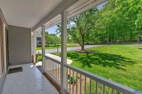 Tiny photo for 1250 Templeton Cir, EARLYSVILLE, VA 22936 (MLS # 676249)