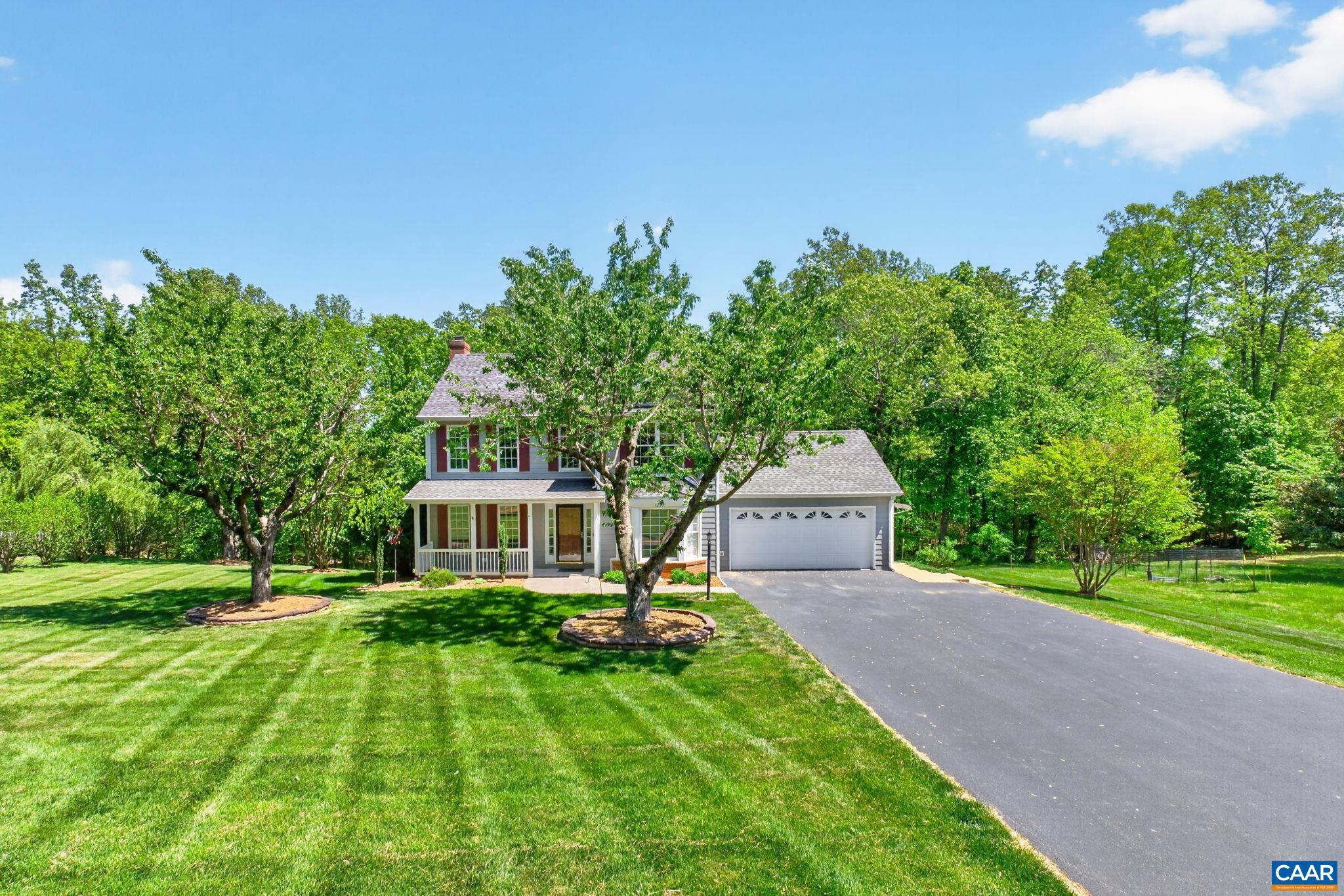 TEMPLETON ACRES - Residential