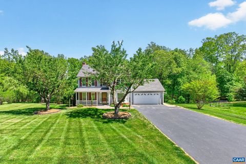 Tiny photo for 1250 Templeton Cir, EARLYSVILLE, VA 22936 (MLS # 676249)