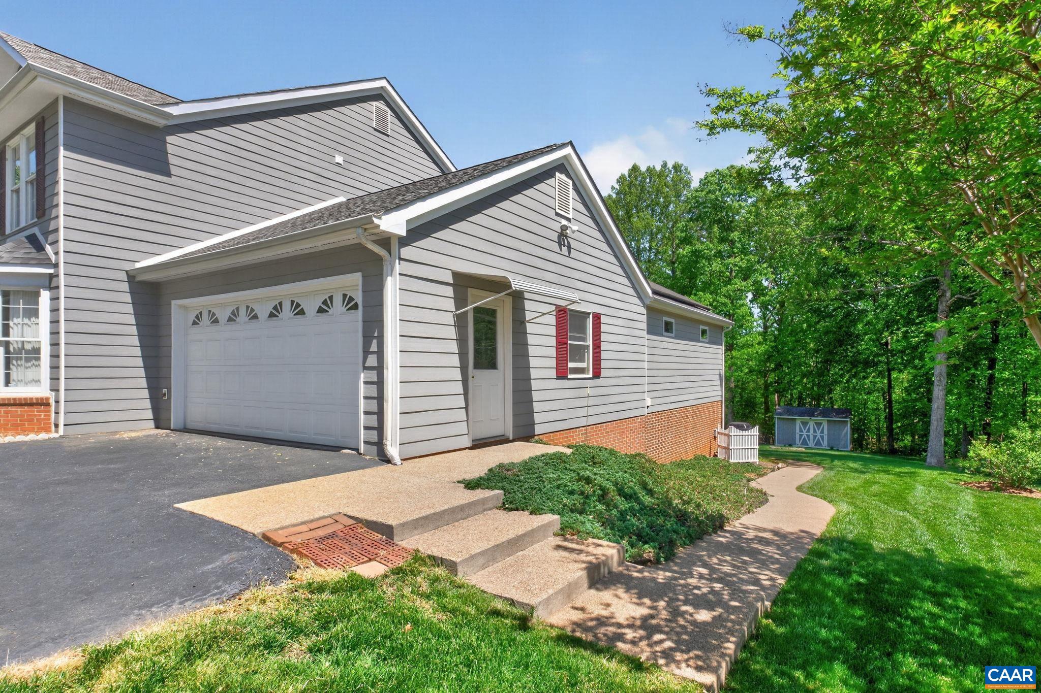 TEMPLETON ACRES - Residential