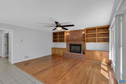 Tiny photo for 1250 Templeton Cir, EARLYSVILLE, VA 22936 (MLS # 676249)