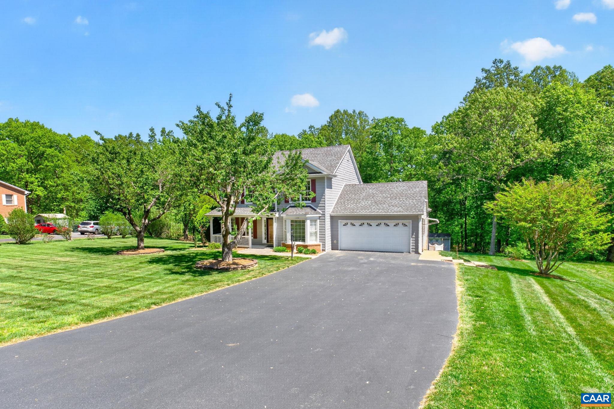 TEMPLETON ACRES - Residential