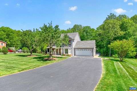 Tiny photo for 1250 Templeton Cir, EARLYSVILLE, VA 22936 (MLS # 676249)