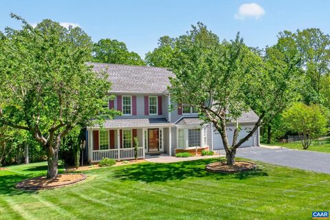 Photo of 1250 Templeton Cir, EARLYSVILLE, VA 22936 (MLS # 676249)