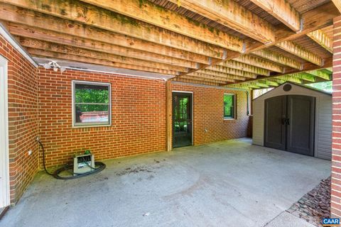 Tiny photo for 1250 Templeton Cir, EARLYSVILLE, VA 22936 (MLS # 676249)