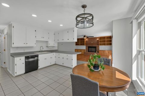 Tiny photo for 1250 Templeton Cir, EARLYSVILLE, VA 22936 (MLS # 676249)