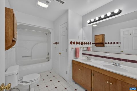 Tiny photo for 1250 Templeton Cir, EARLYSVILLE, VA 22936 (MLS # 676249)