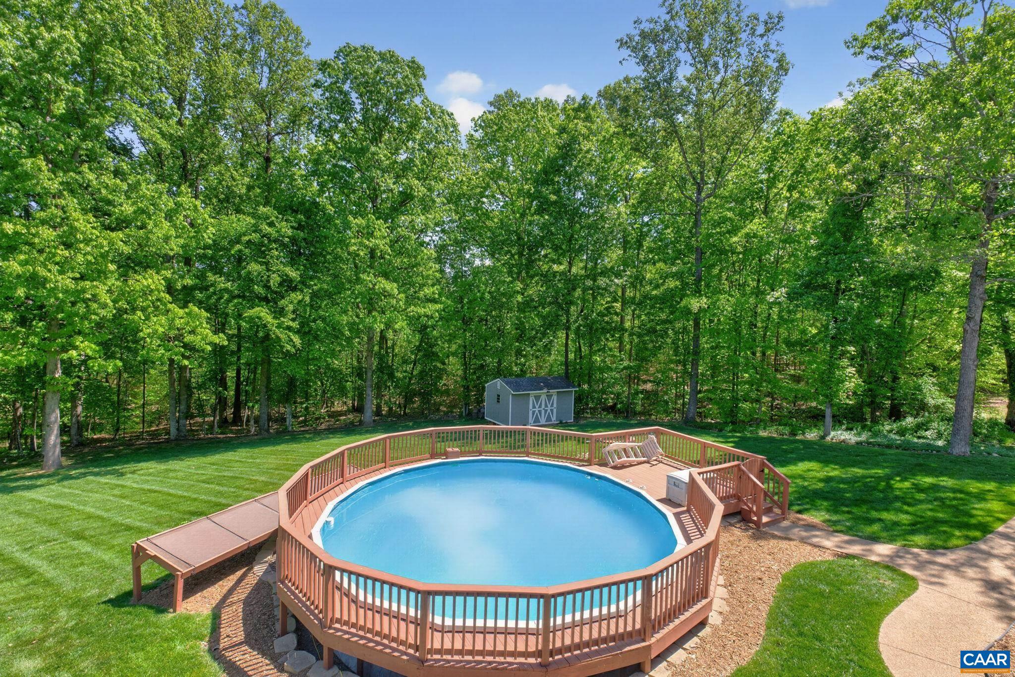 TEMPLETON ACRES - Residential