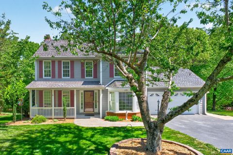 Tiny photo for 1250 Templeton Cir, EARLYSVILLE, VA 22936 (MLS # 676249)