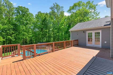 Tiny photo for 1250 Templeton Cir, EARLYSVILLE, VA 22936 (MLS # 676249)