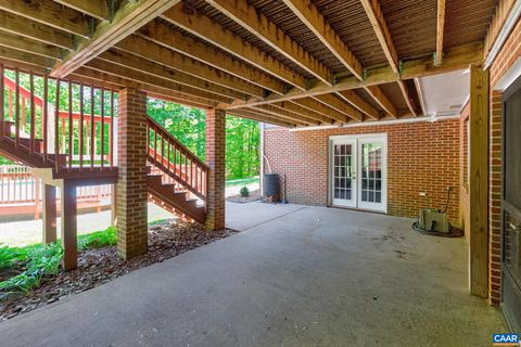 Tiny photo for 1250 Templeton Cir, EARLYSVILLE, VA 22936 (MLS # 676249)