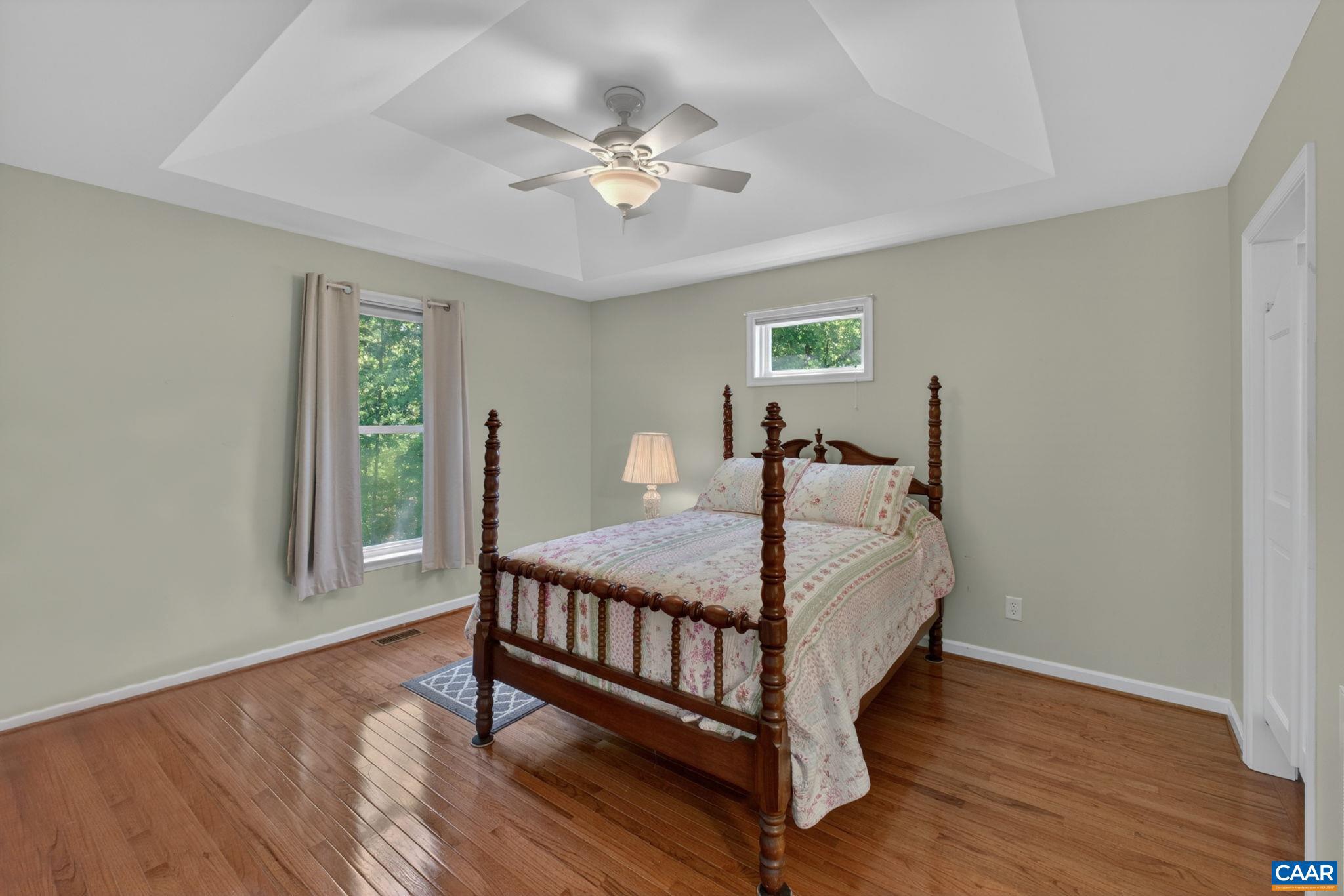 TEMPLETON ACRES - Residential