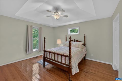 Tiny photo for 1250 Templeton Cir, EARLYSVILLE, VA 22936 (MLS # 676249)