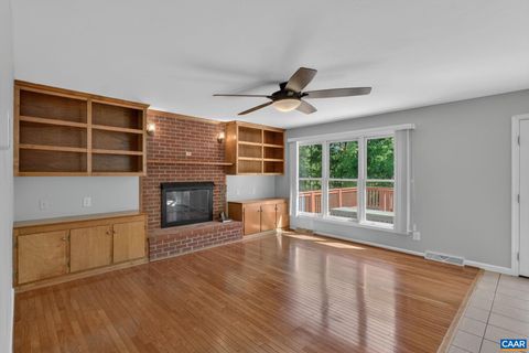 Tiny photo for 1250 Templeton Cir, EARLYSVILLE, VA 22936 (MLS # 676249)