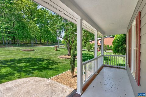 Tiny photo for 1250 Templeton Cir, EARLYSVILLE, VA 22936 (MLS # 676249)