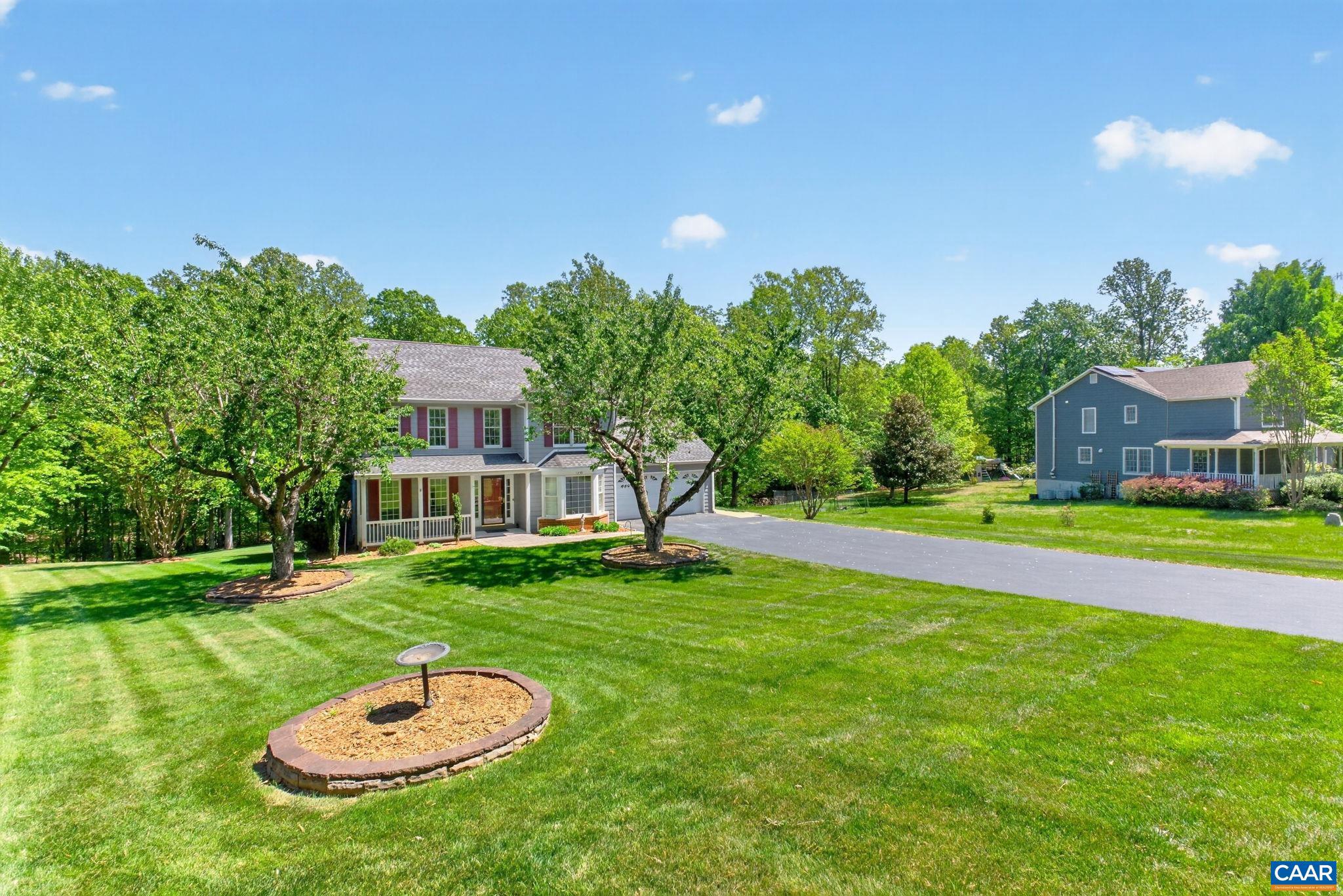 TEMPLETON ACRES - Residential