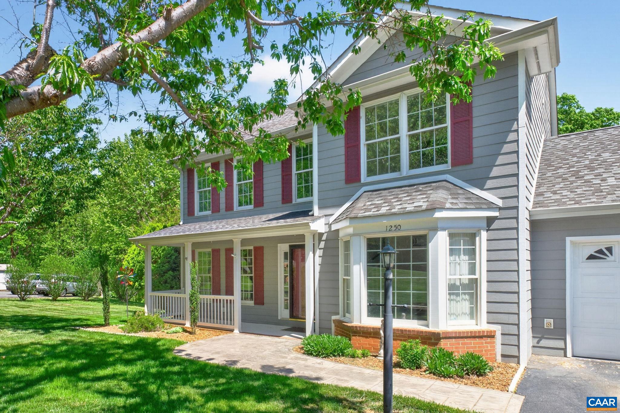 TEMPLETON ACRES - Residential