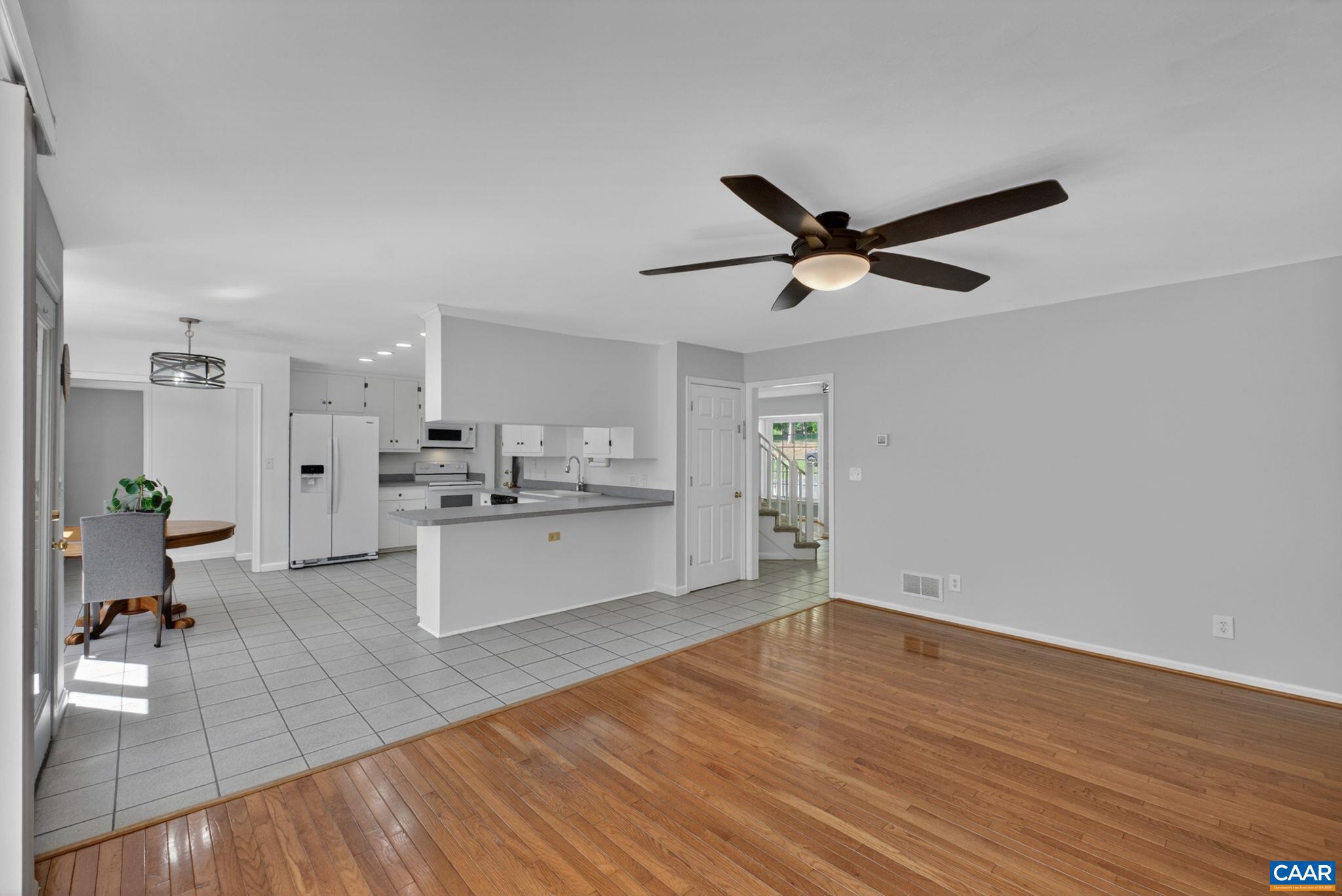 TEMPLETON ACRES - Residential