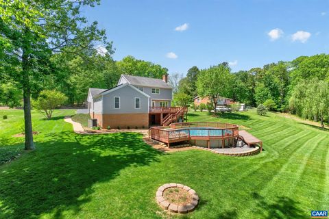 Tiny photo for 1250 Templeton Cir, EARLYSVILLE, VA 22936 (MLS # 676249)