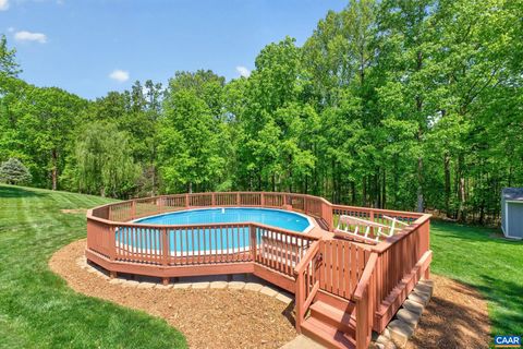 Tiny photo for 1250 Templeton Cir, EARLYSVILLE, VA 22936 (MLS # 676249)