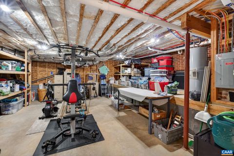 Tiny photo for 1250 Templeton Cir, EARLYSVILLE, VA 22936 (MLS # 676249)