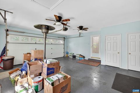 Tiny photo for 1250 Templeton Cir, EARLYSVILLE, VA 22936 (MLS # 676249)