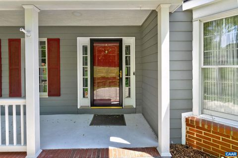 Tiny photo for 1250 Templeton Cir, EARLYSVILLE, VA 22936 (MLS # 676249)