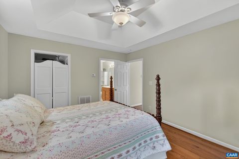 Tiny photo for 1250 Templeton Cir, EARLYSVILLE, VA 22936 (MLS # 676249)