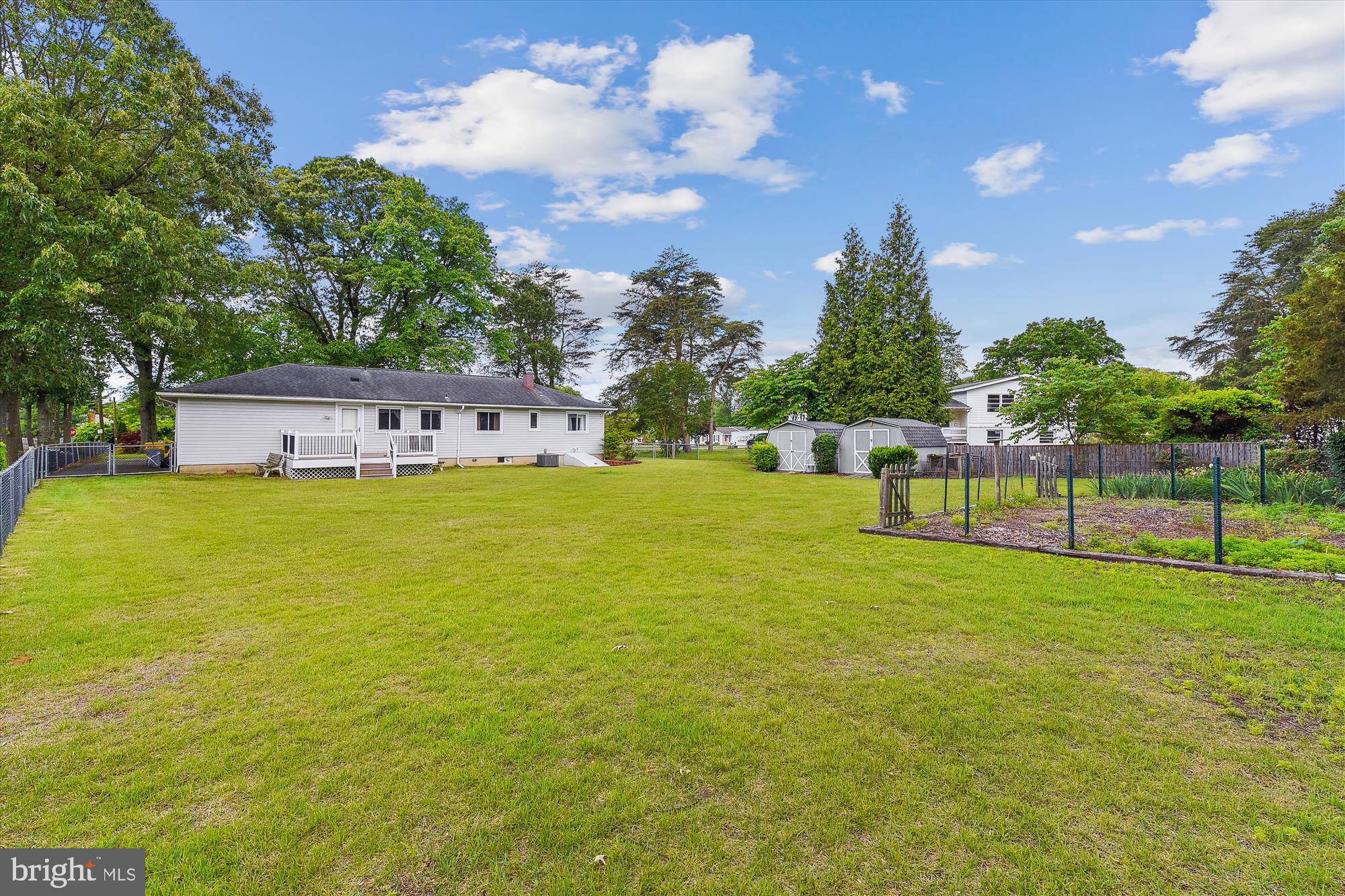 SEVERN - Residential