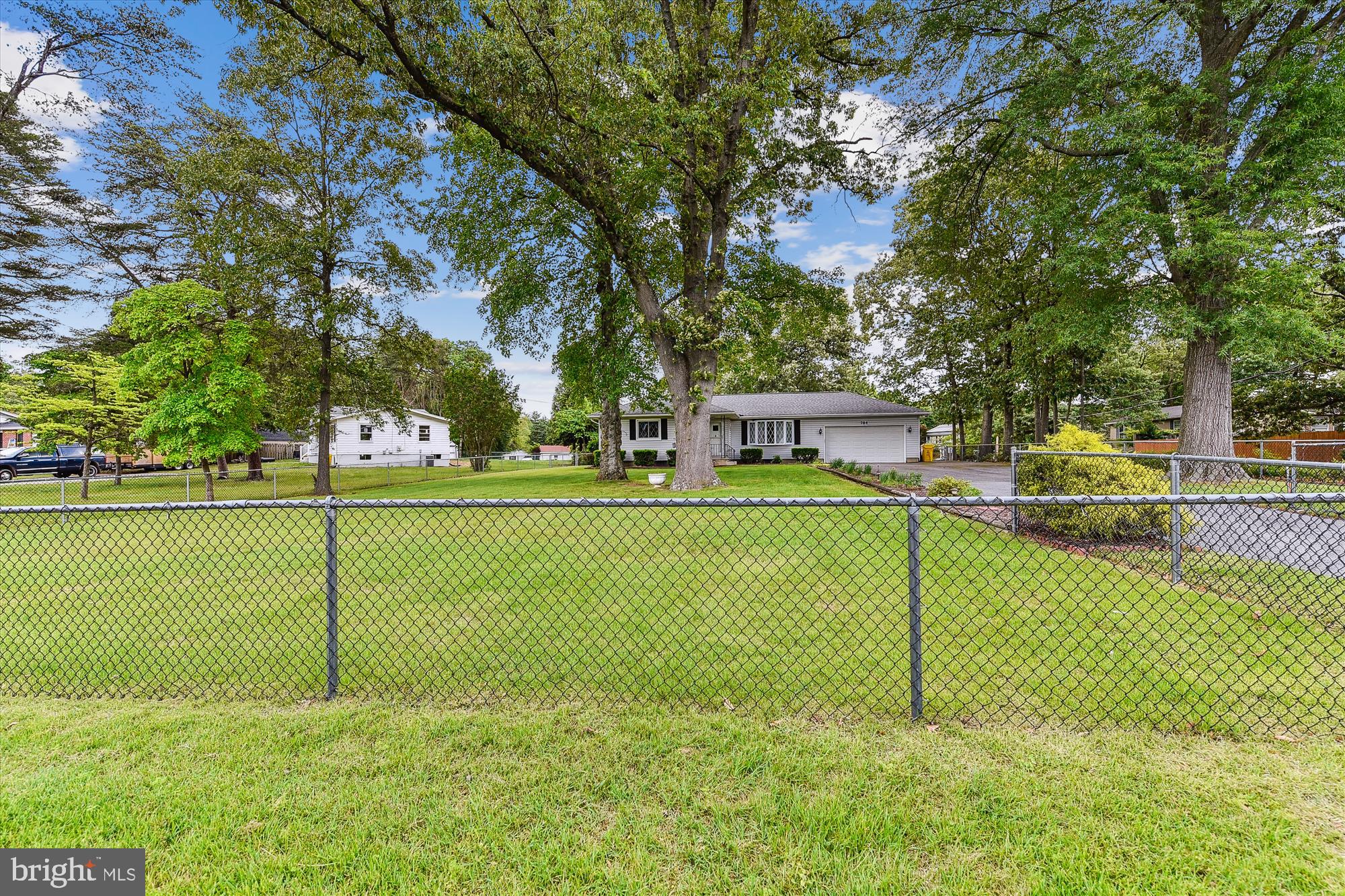 SEVERN - Residential