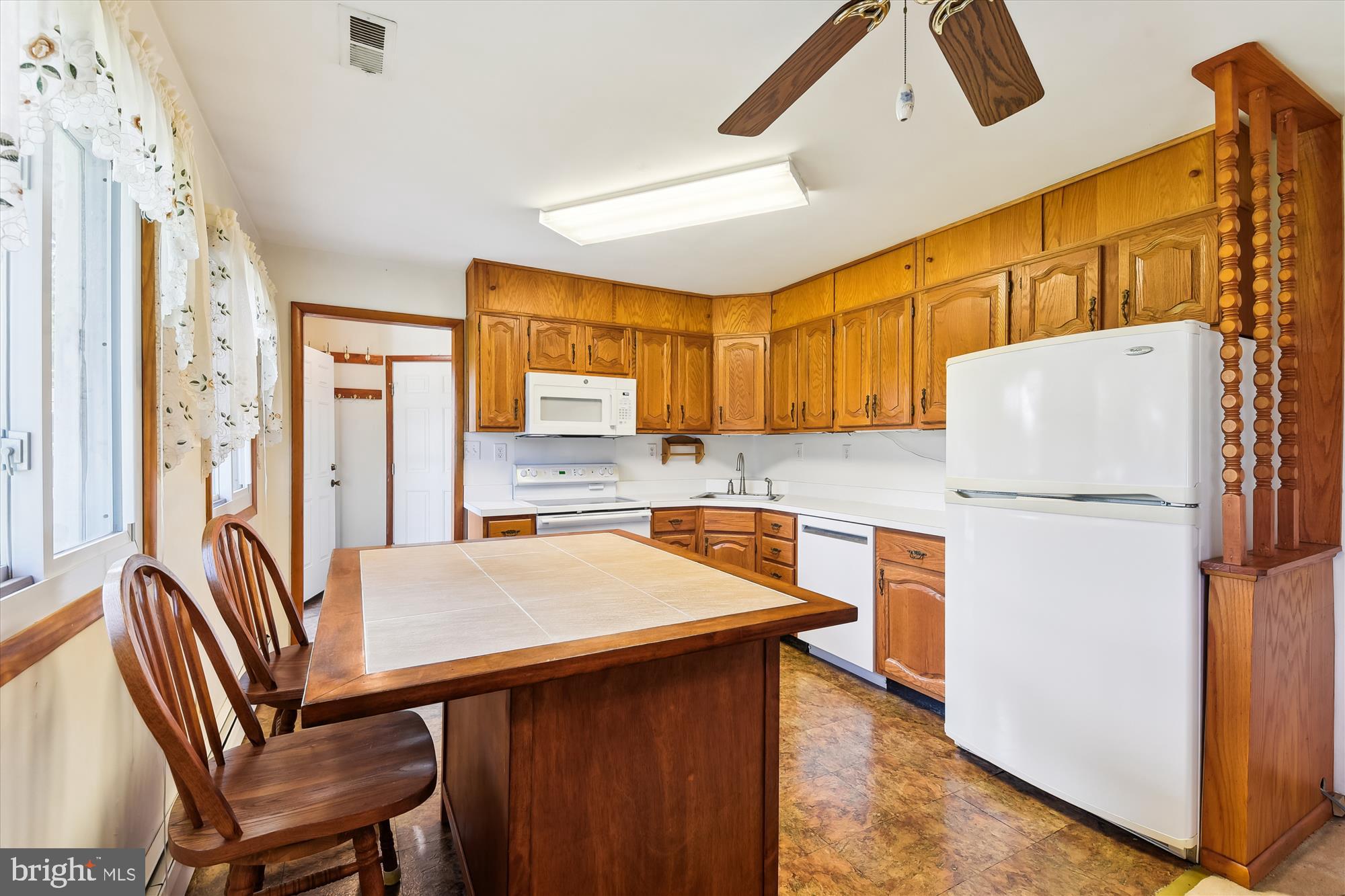 SEVERN - Residential