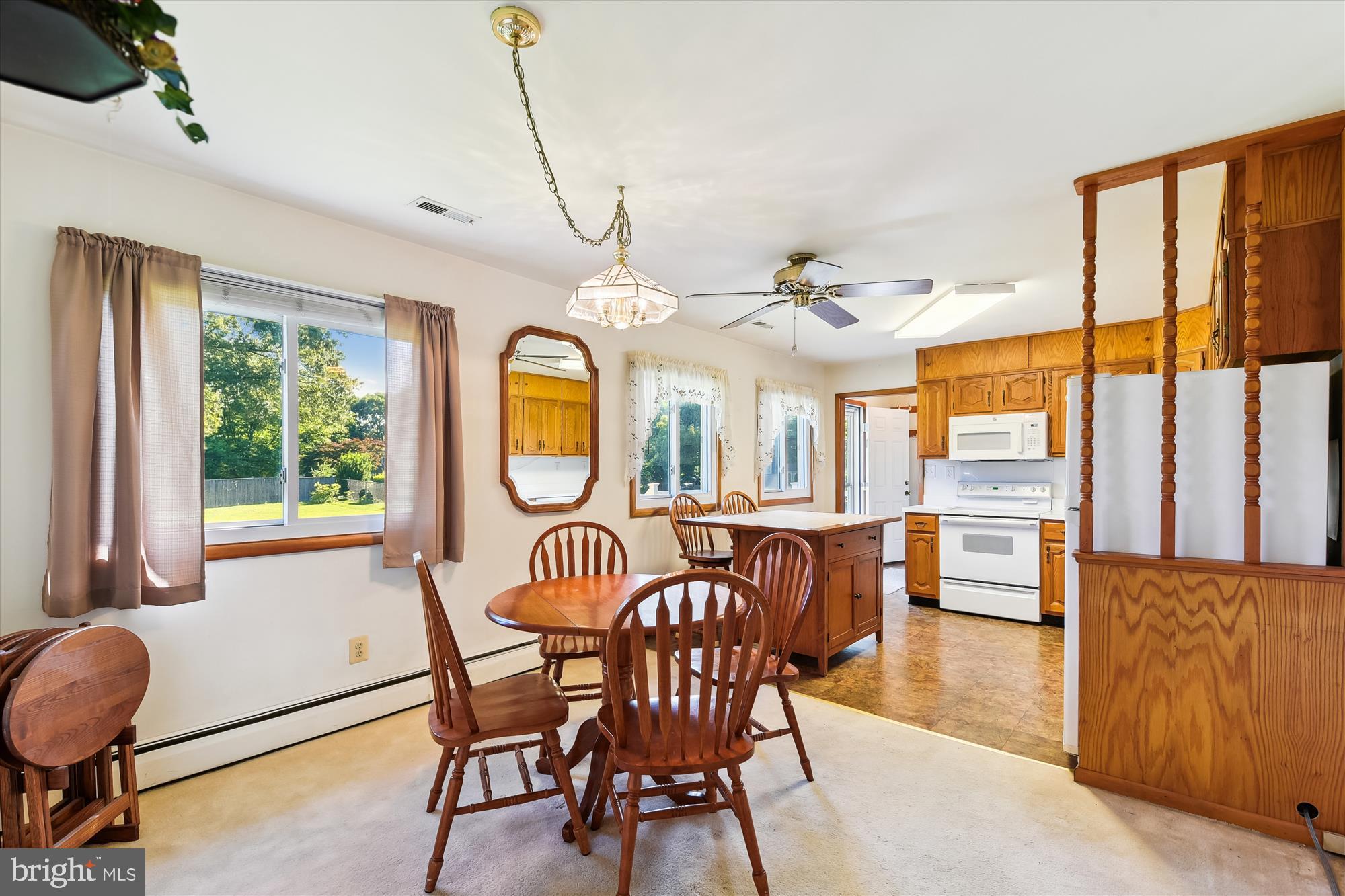 SEVERN - Residential