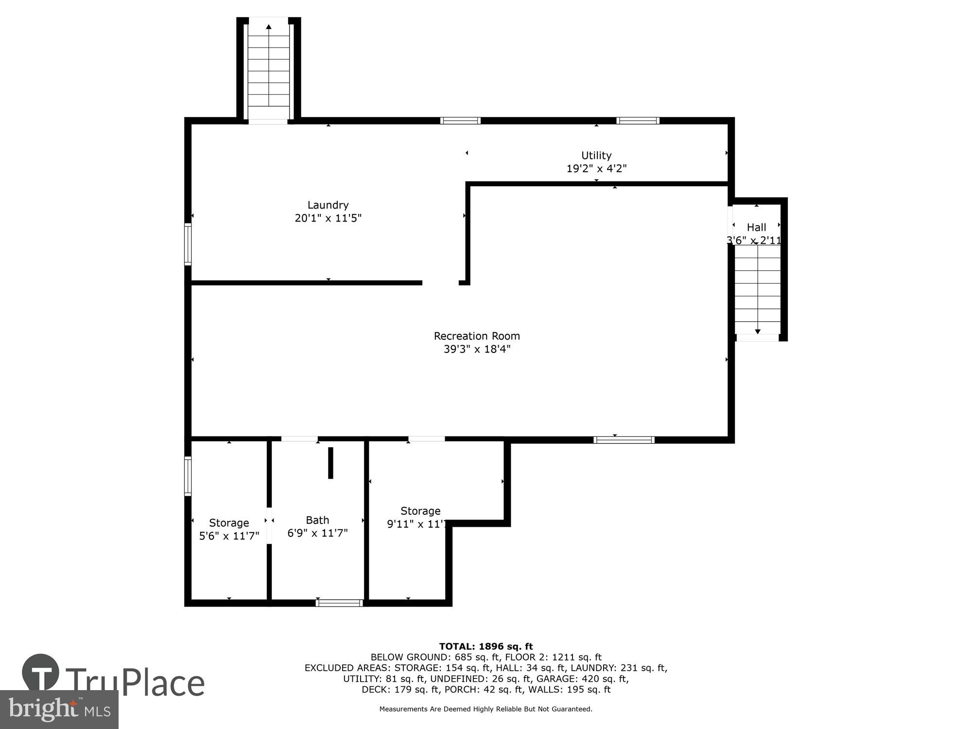 SEVERN - Residential