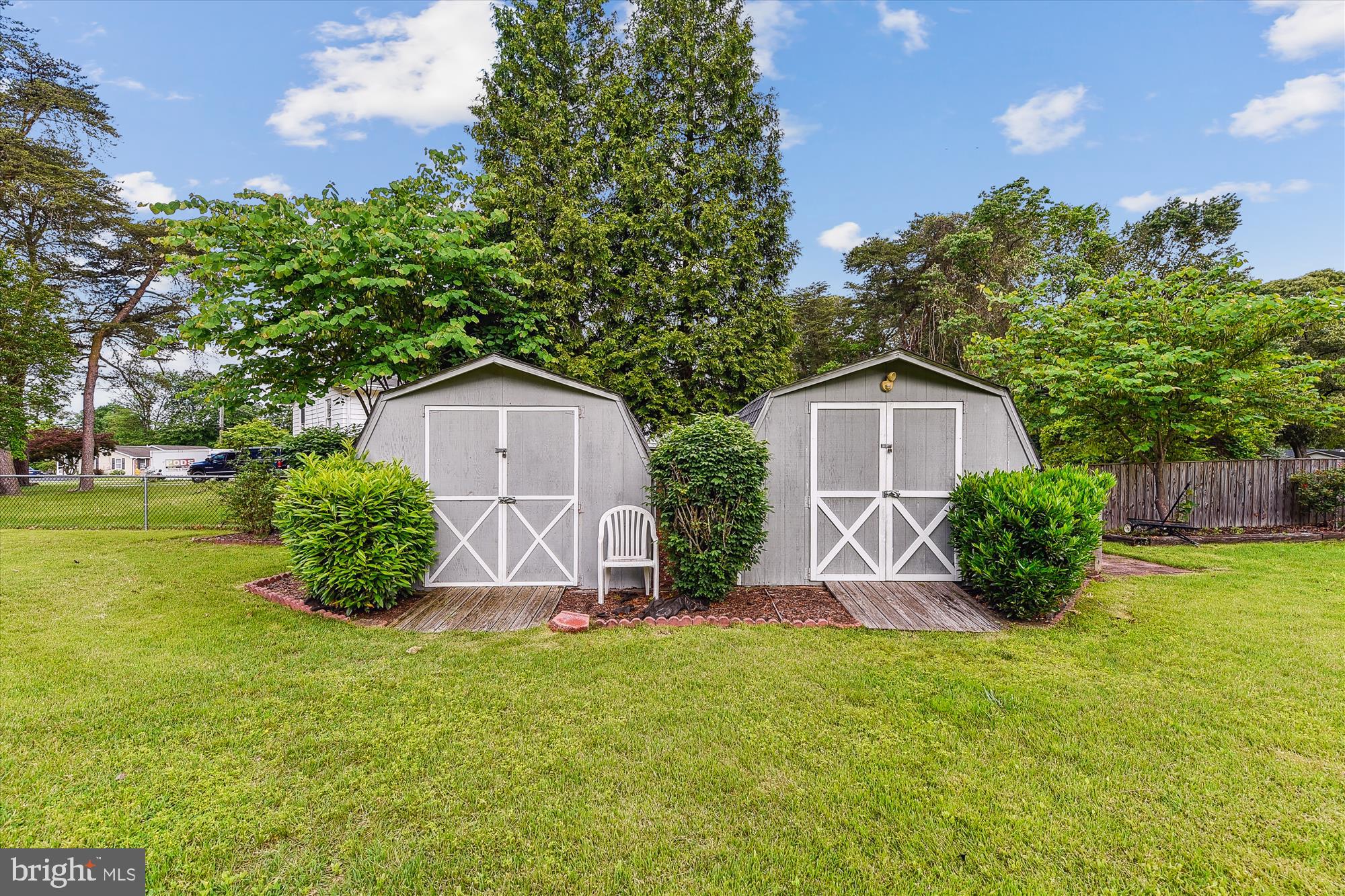 SEVERN - Residential