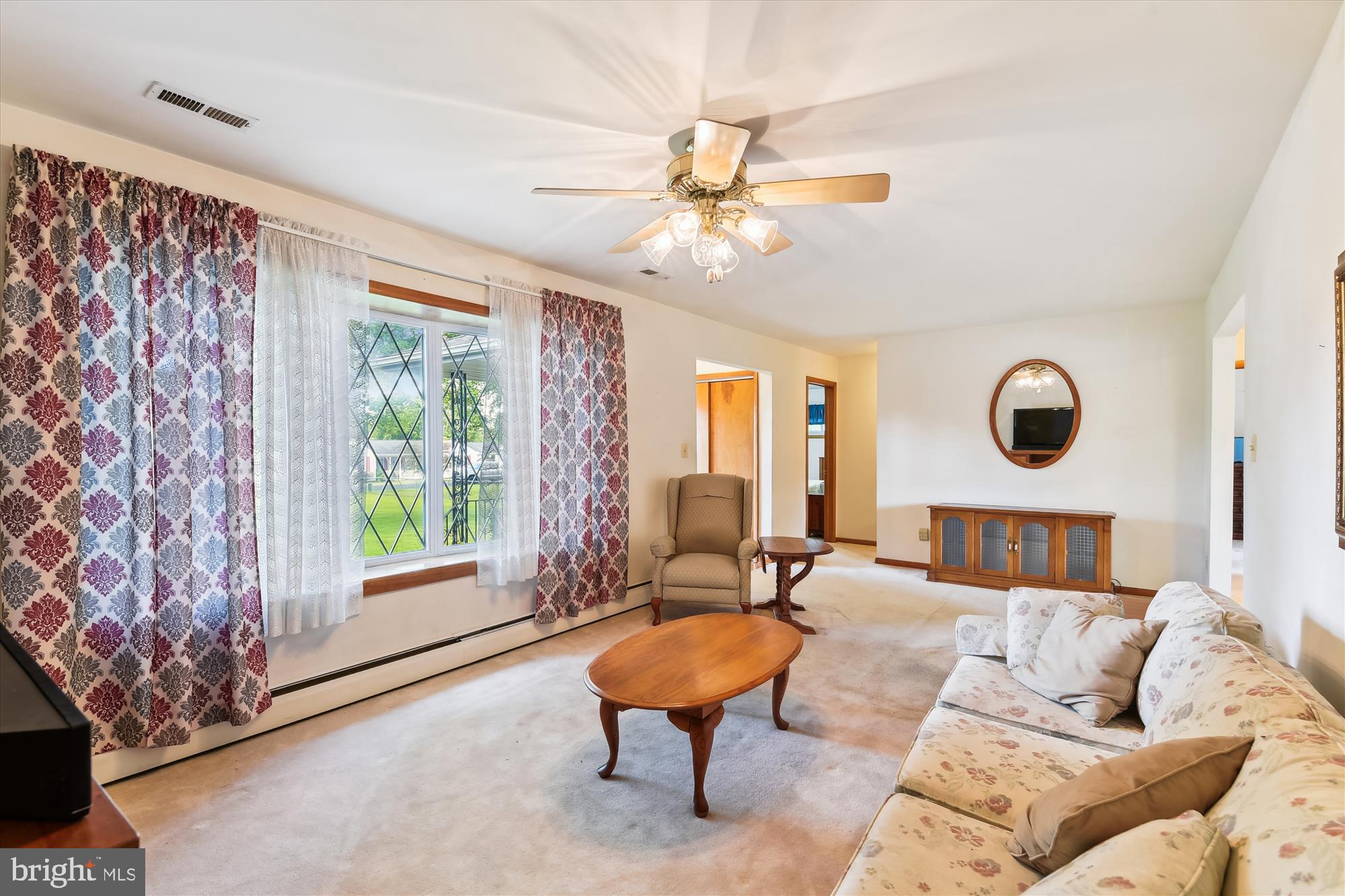 SEVERN - Residential