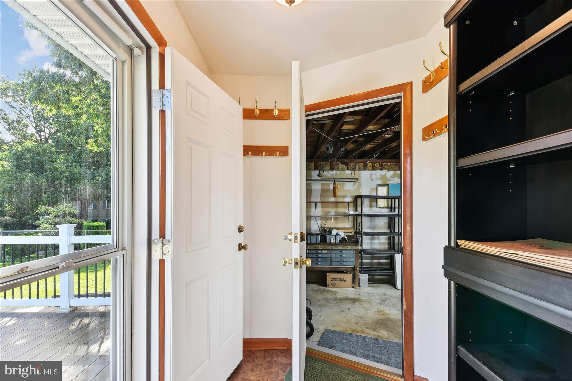 SEVERN - Residential