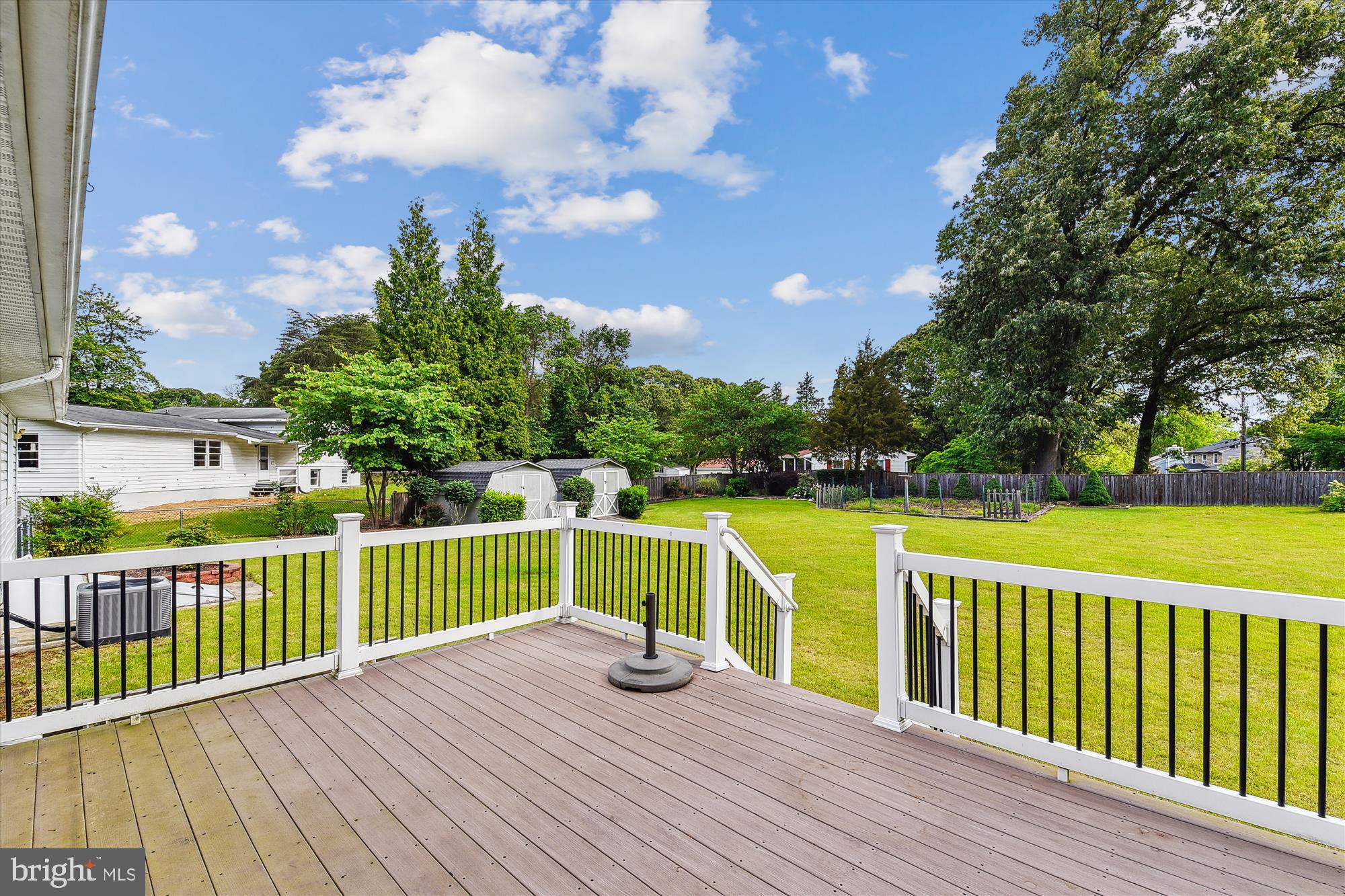 SEVERN - Residential