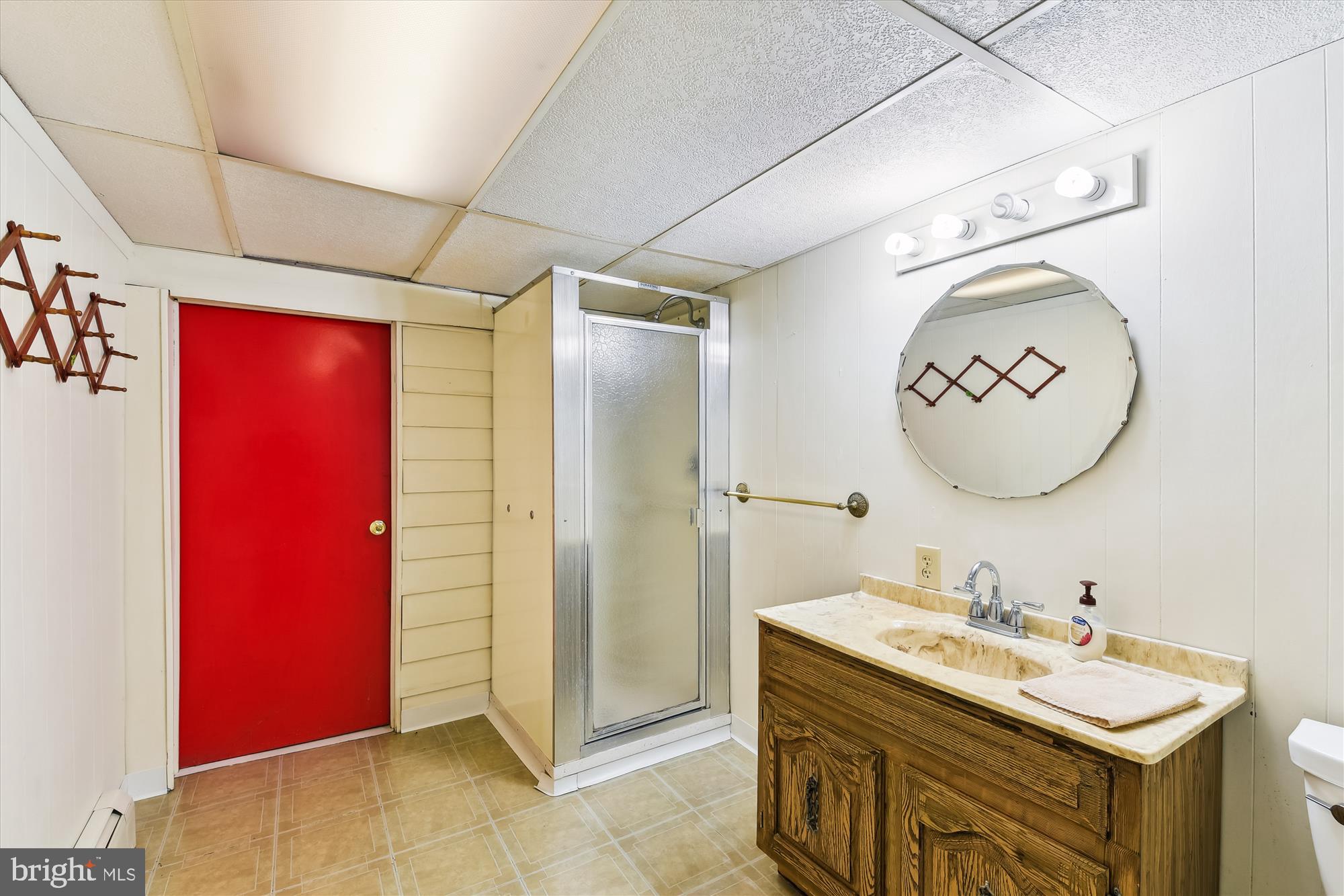 SEVERN - Residential