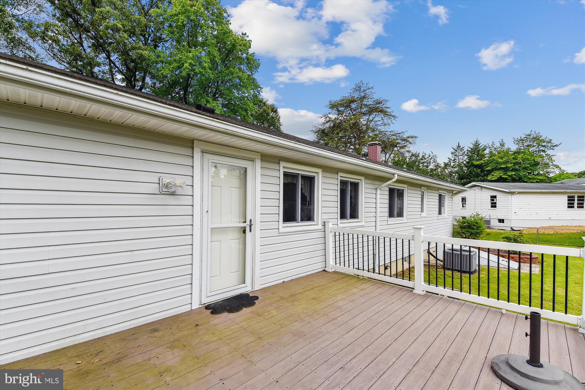 SEVERN - Residential