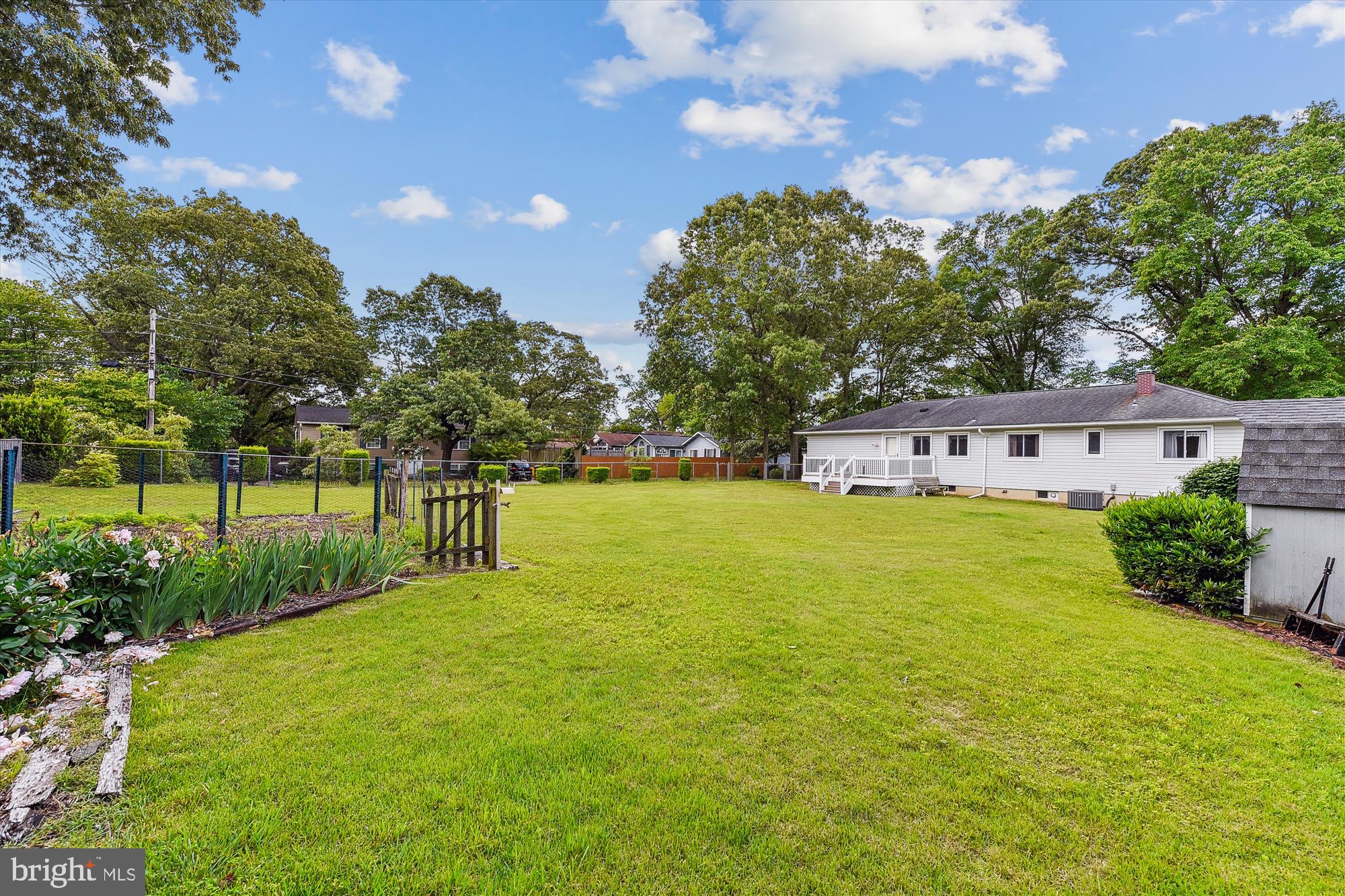 SEVERN - Residential