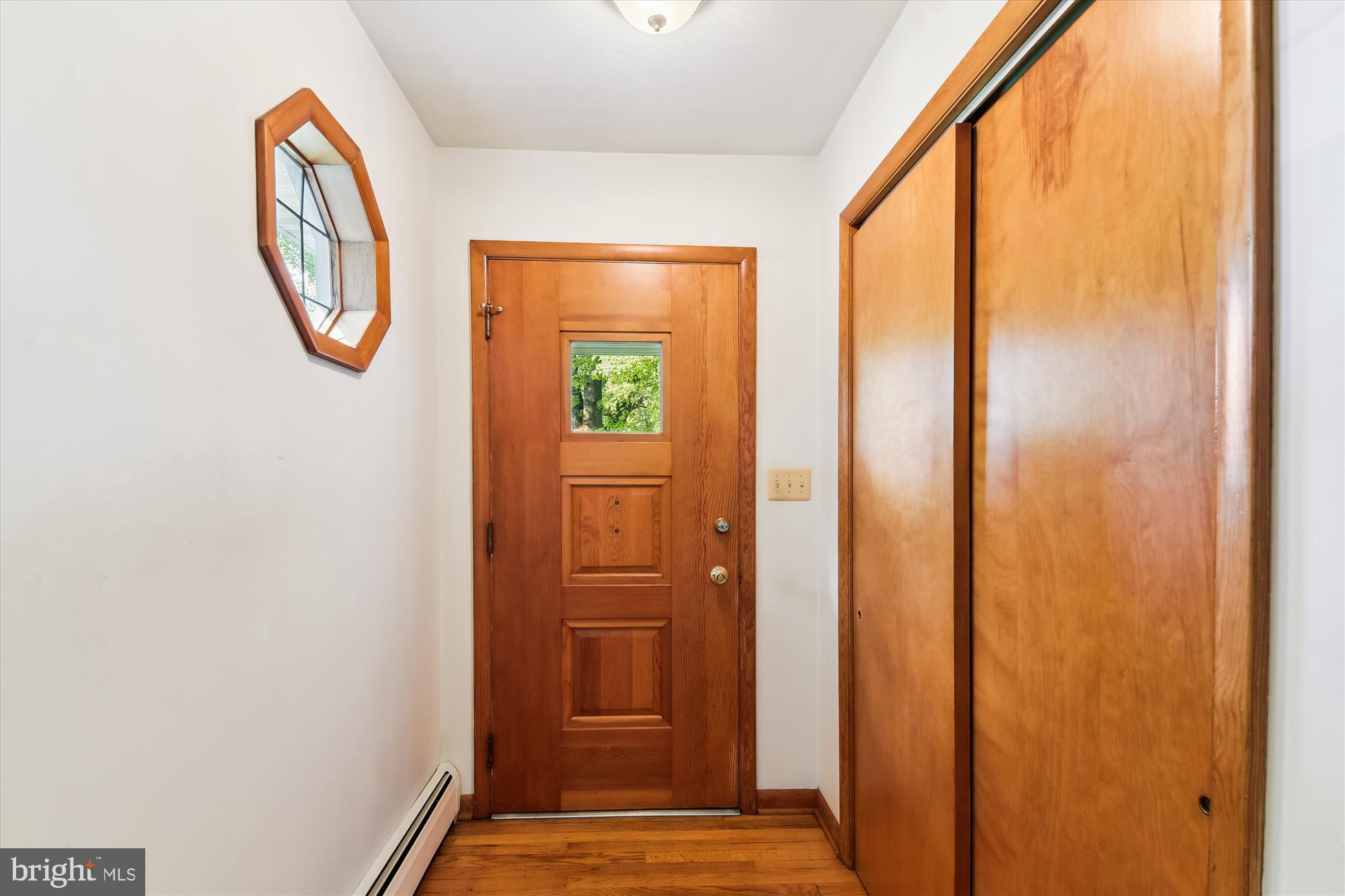 SEVERN - Residential