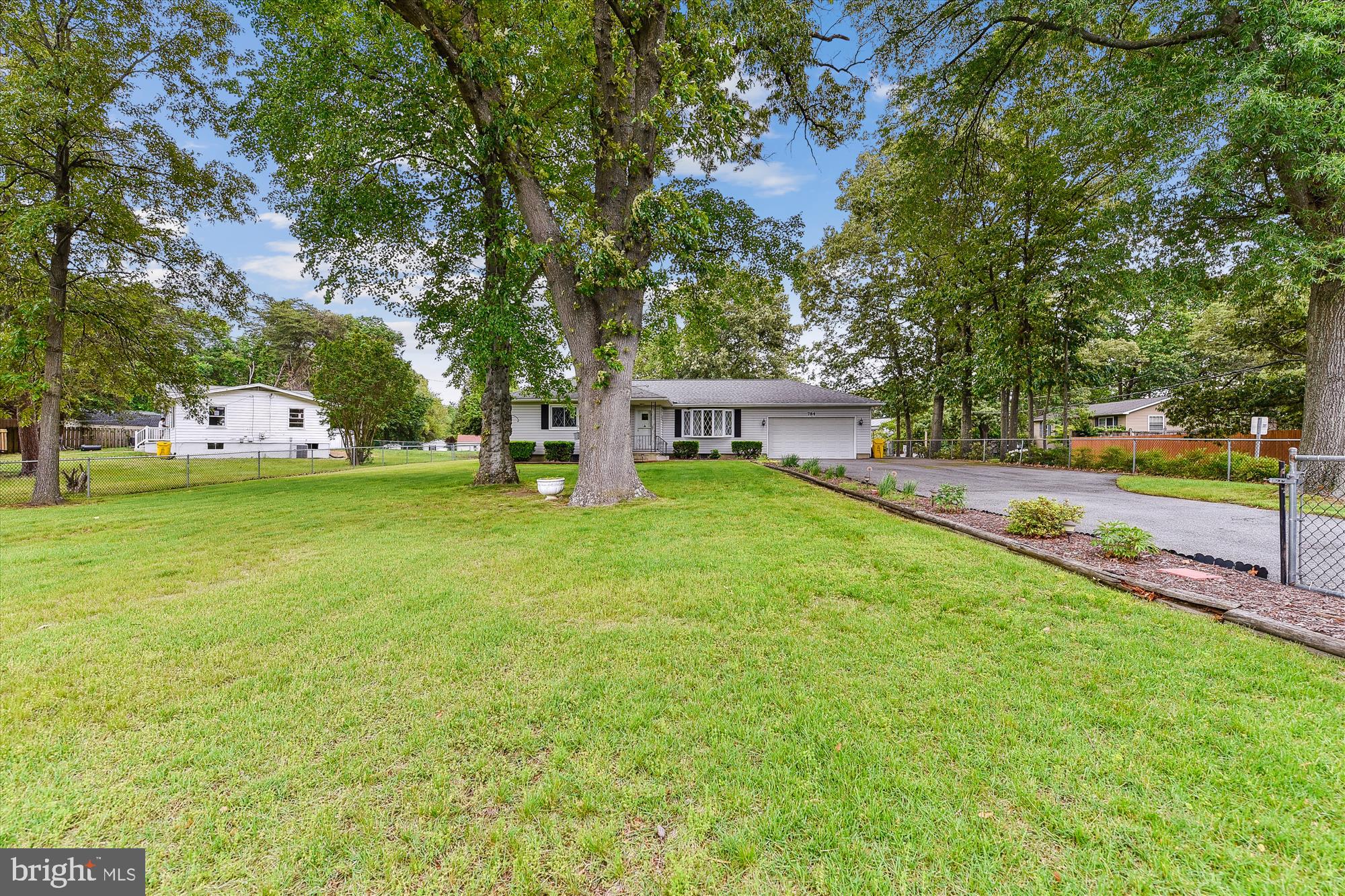 SEVERN - Residential