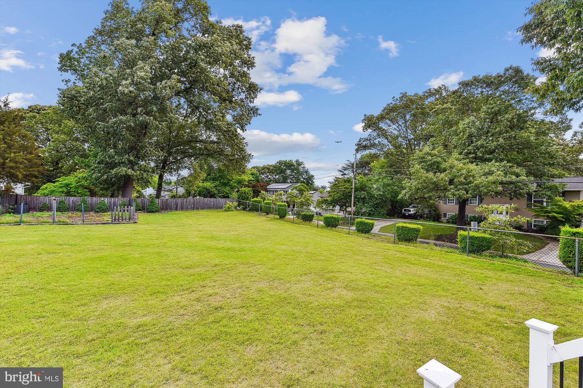 SEVERN - Residential