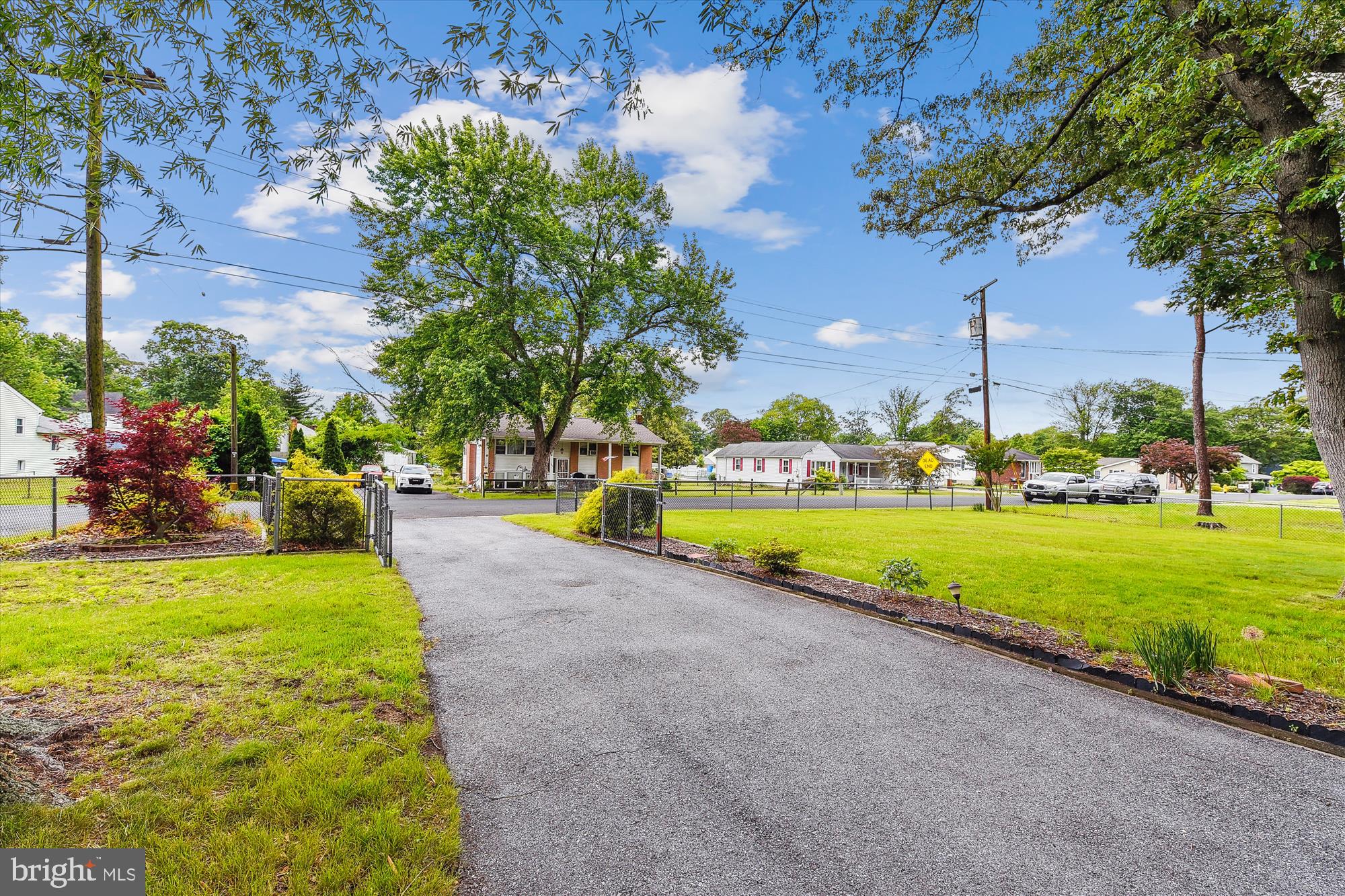 SEVERN - Residential