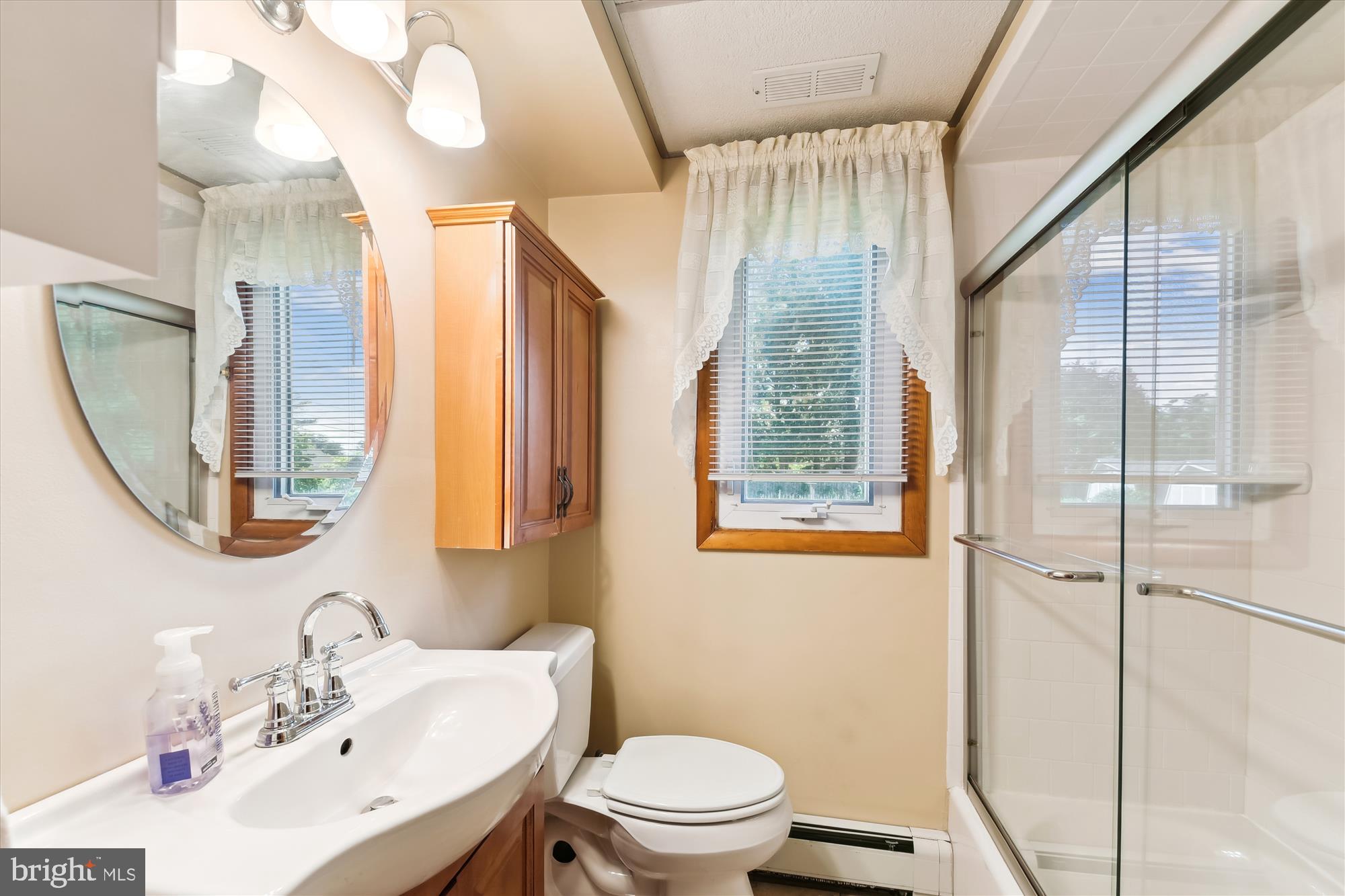 SEVERN - Residential