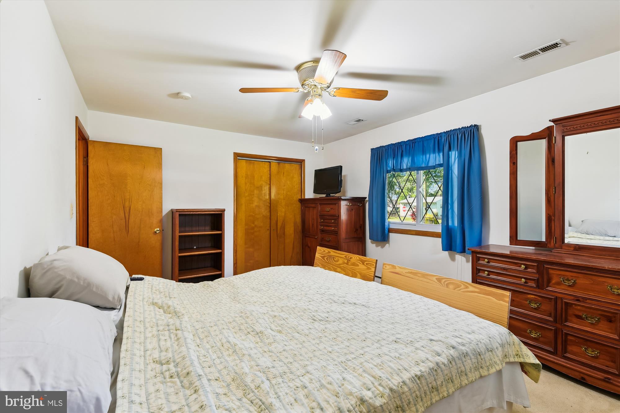 SEVERN - Residential