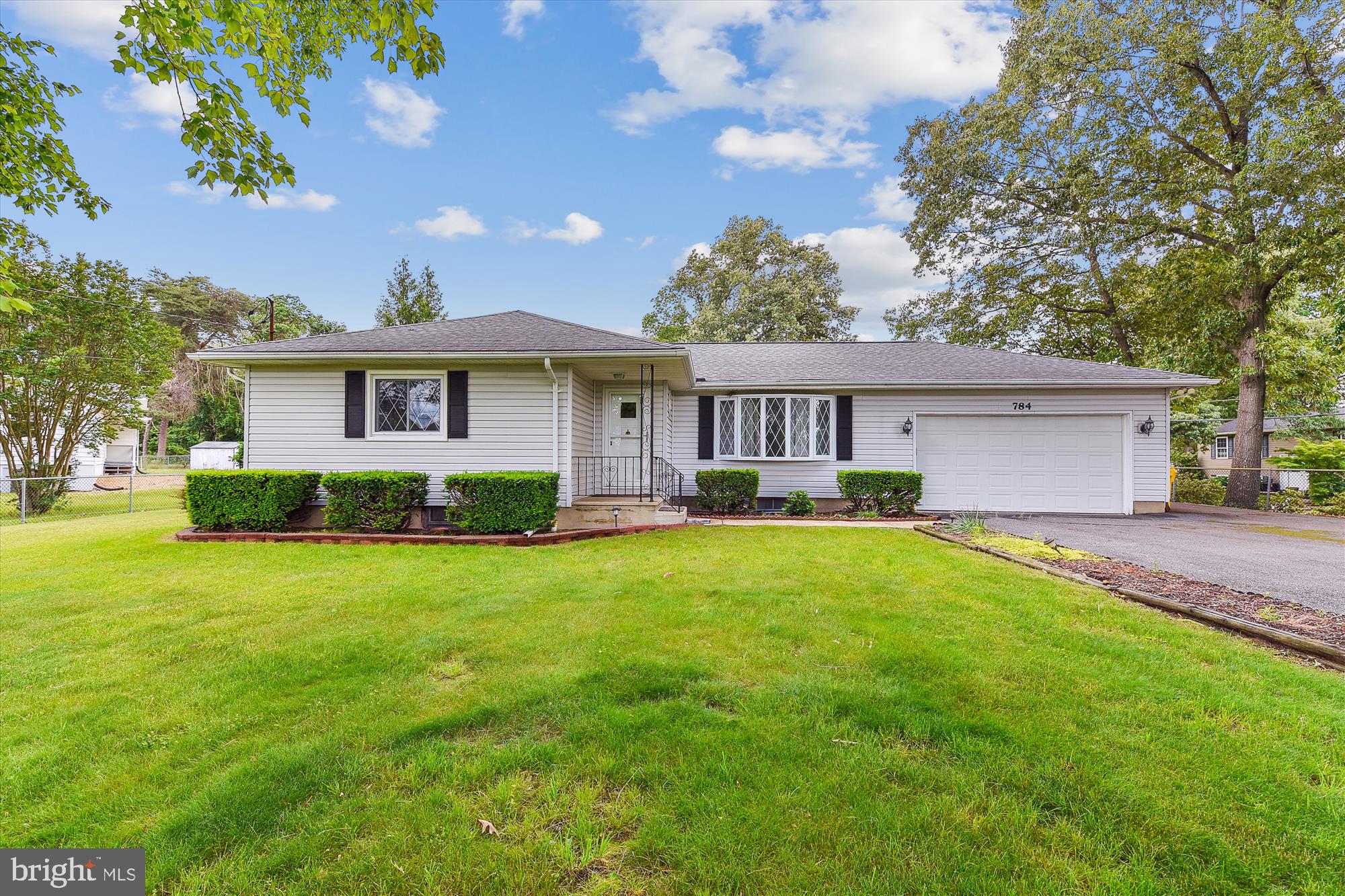 SEVERN - Residential