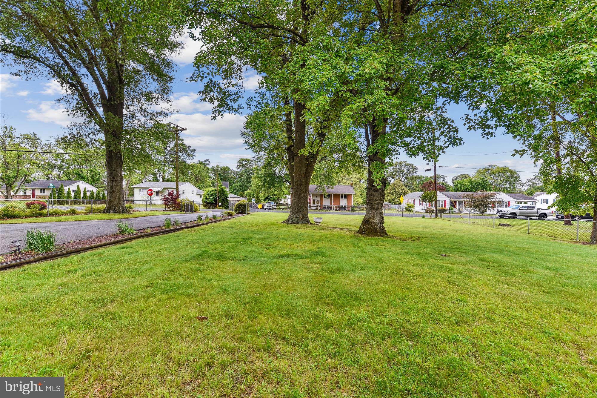 SEVERN - Residential